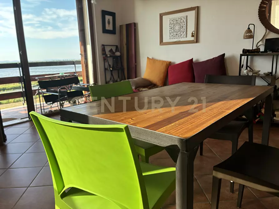 Immagine 6 di Bilocale in vendita  in Lungolago dei Pescatori 12 a Orbetello
