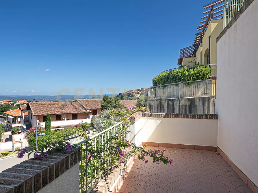 Immagine 14 di Quadrilocale in vendita  in Via delle Fornaci snc a Scarlino