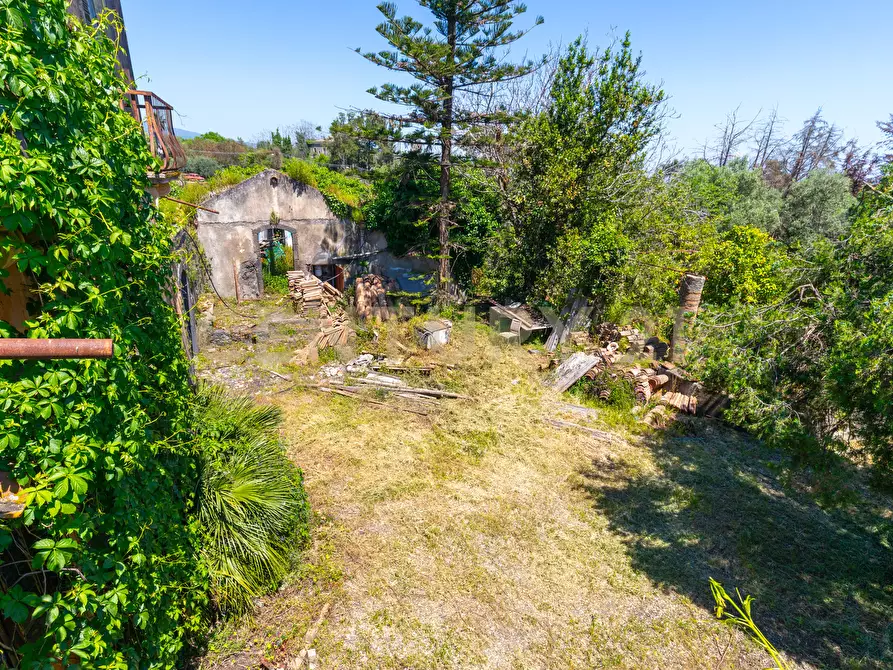 Immagine 33 di Rustico / casale in vendita  in Via Roccamena 84 a Acireale