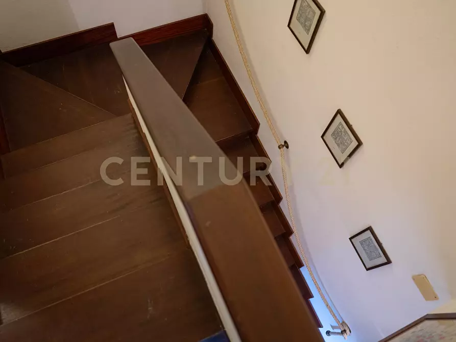 Immagine 23 di Porzione di casa in vendita  in Via Costa degli Ulivi a Monte Argentario