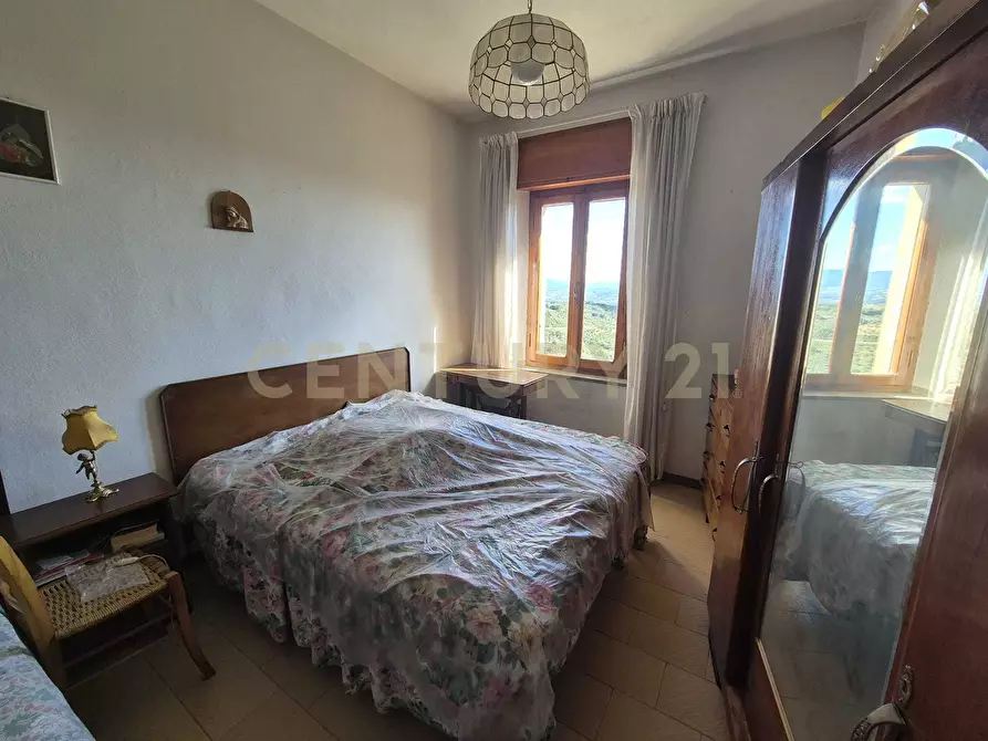 Immagine 10 di Appartamento in vendita  in Via del Borgo 25 a Civitella Paganico