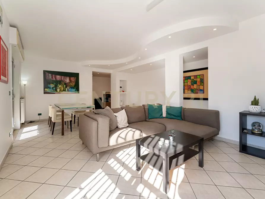 Immagine 1 di Trilocale in vendita  in Via beata giovanna jugan 15 a Catania