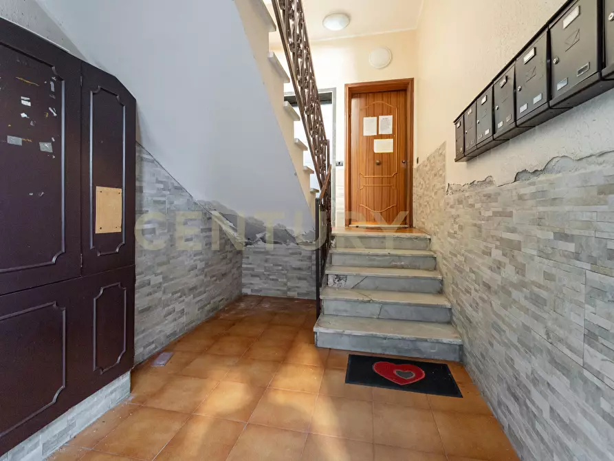 Immagine 3 di Trilocale in vendita  in Via Galermo 308 a Catania