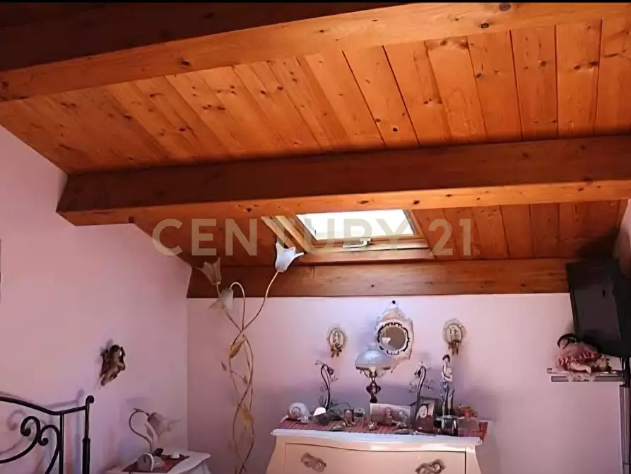 Immagine 9 di Casa indipendente in vendita  in Via Ferlito 23 a Catania