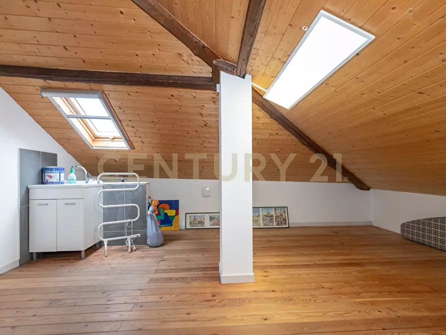 Immagine 22 di Appartamento in vendita  in Via Giovanni Guglielmino 74 a Tremestieri Etneo