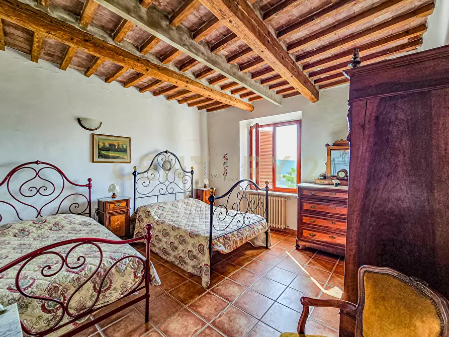 Immagine 21 di Rustico / casale in vendita  in Località Granchiaia snc a Massa Marittima