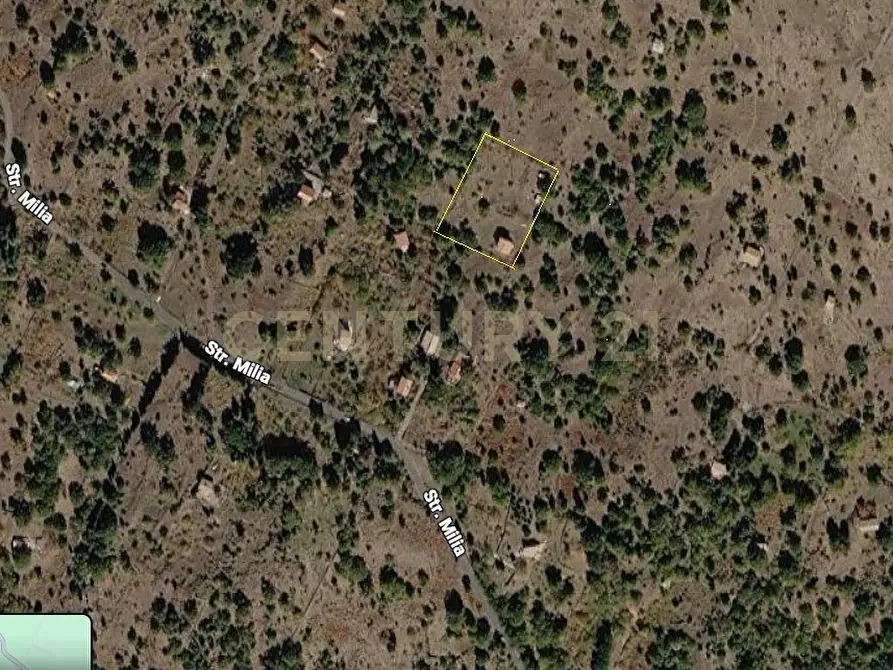Immagine 2 di Casa indipendente in vendita  in Via Bosco a Ragalna