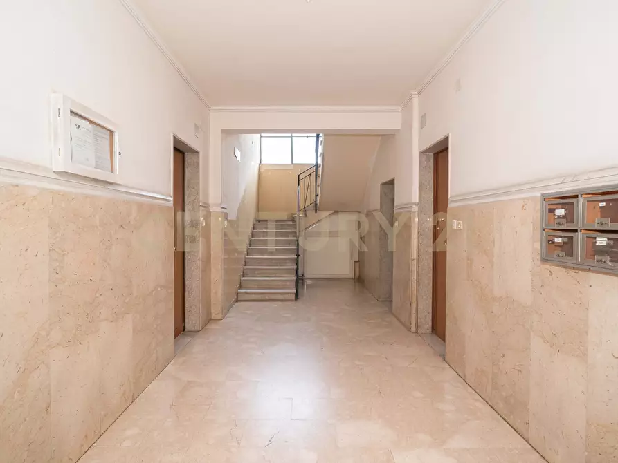 Immagine 23 di Trilocale in vendita  in Via Antonello da Messina 2 a Catania