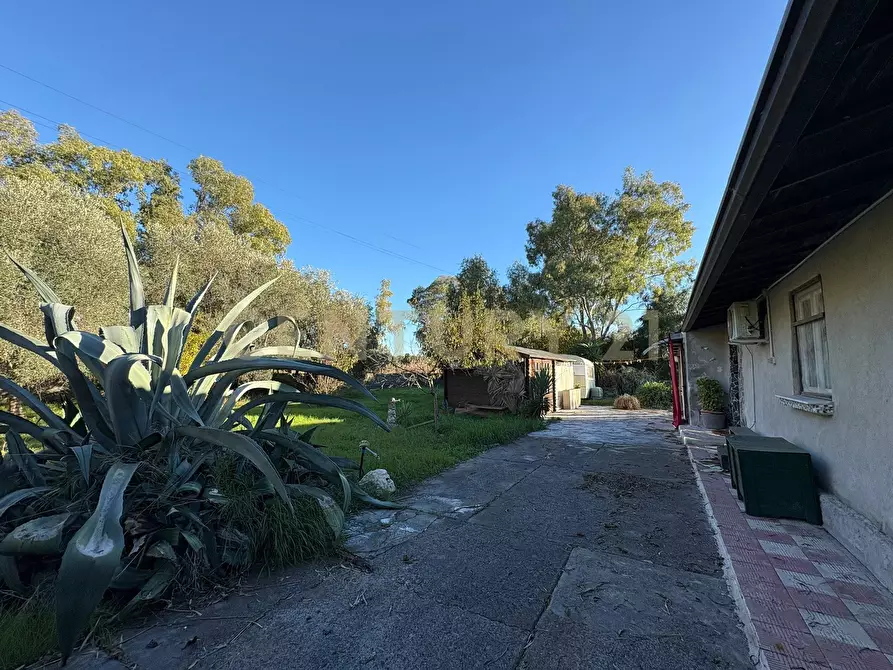 Immagine 28 di Casa indipendente in vendita  in Stradale Coda Volpe 1 a Augusta