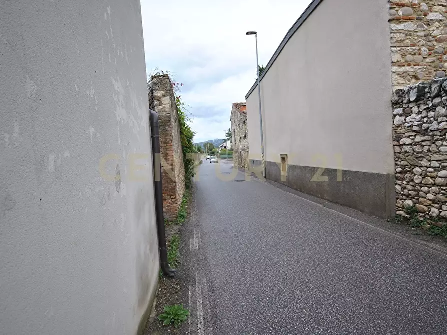 Immagine 14 di Villa in vendita  in Via Belvedere 181 a Verona