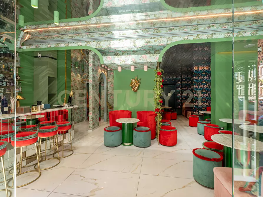 Immagine 12 di Pizzeria / Pub in vendita  in Viale Vittorio Veneto 7a a Catania