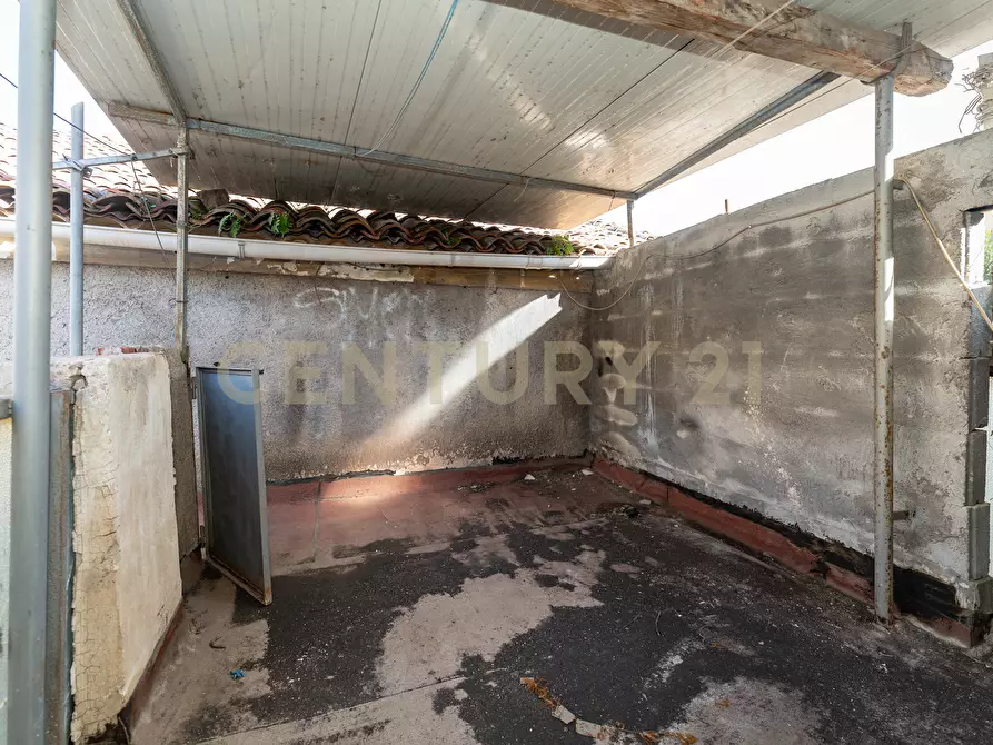Immagine 28 di Appartamento in vendita  in via del velo 62 62 a Catania