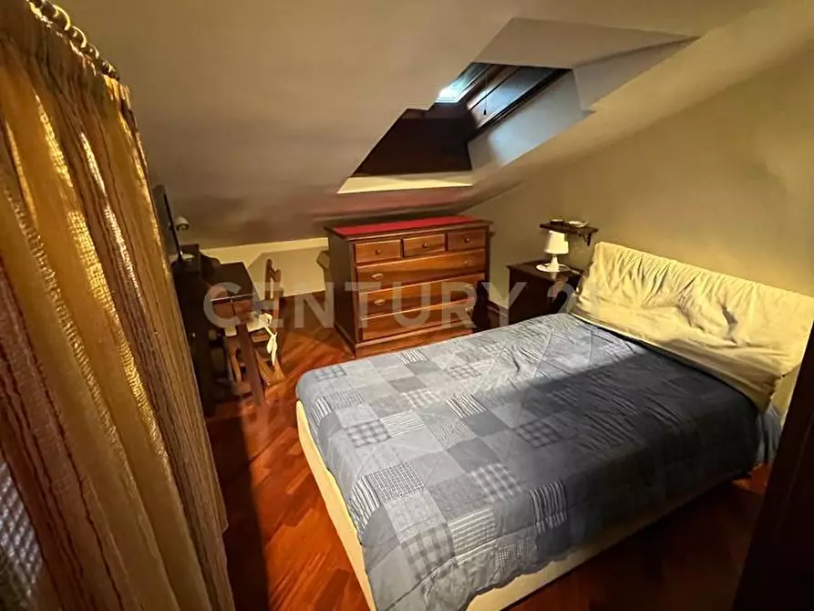 Immagine 45 di Casa indipendente in vendita  in Via Maccarello 43 a Catania