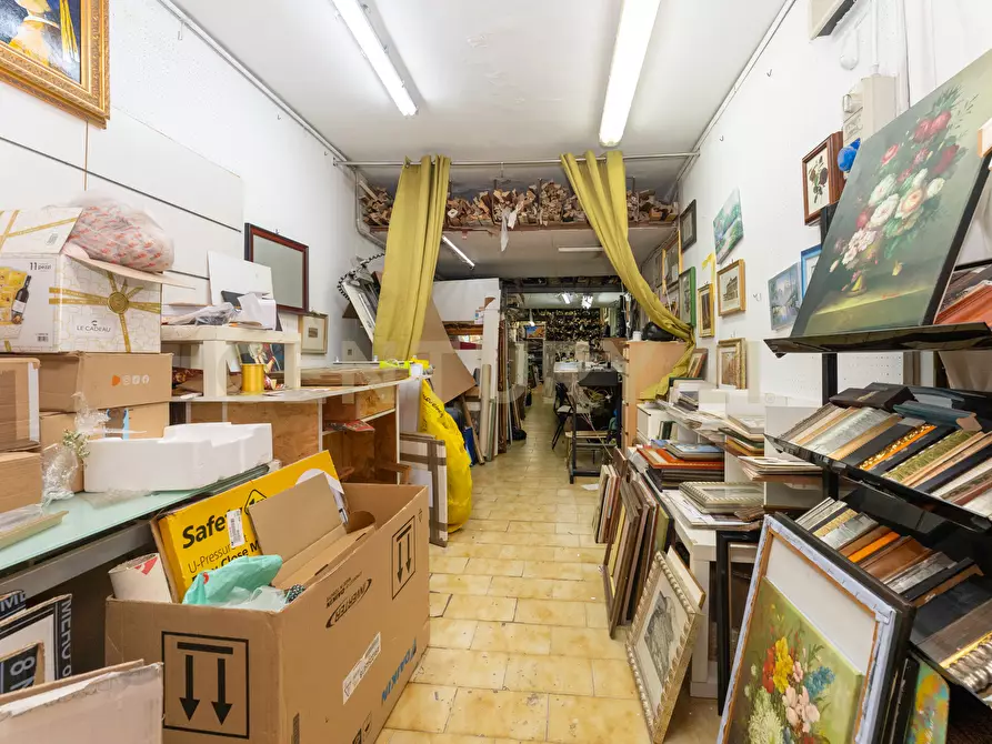 Immagine 14 di Attività artigianale in vendita  in Via Pasubio 44 a Catania