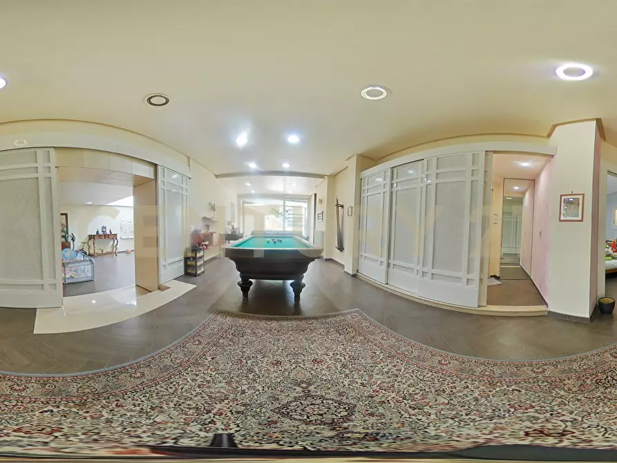 Immagine 105 di Villa in vendita  in Via G. Pezzana 11 a Aci Castello