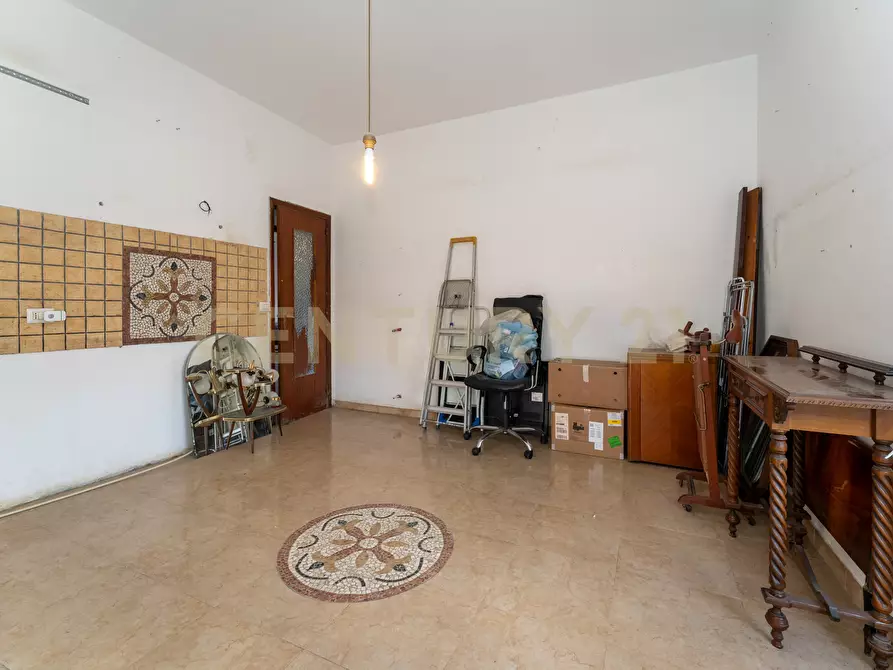 Immagine 19 di Attico in vendita  in Via San Filippo Neri 26 a Catania