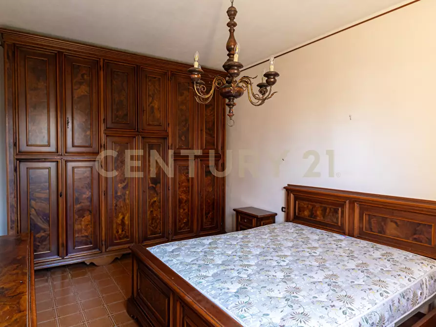 Immagine 11 di Trilocale in vendita  in piazza leonardo da vinci a Gavorrano