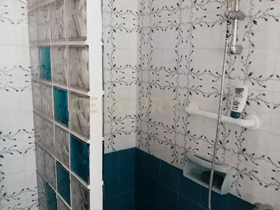 Immagine 8 di Pentalocale in vendita  in Via Monte Cencio 1 a Ragusa