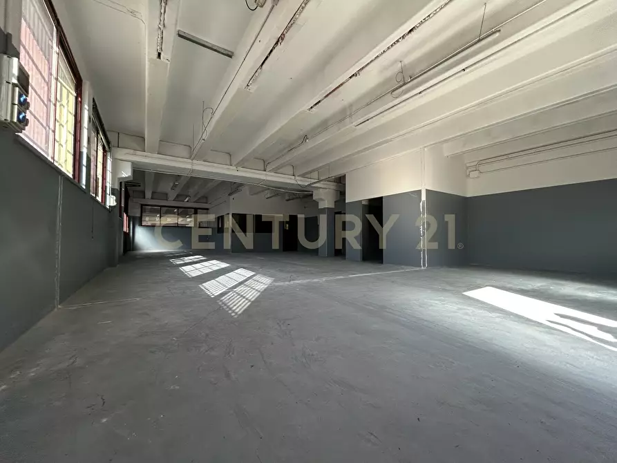 Immagine 7 di Laboratorio in affitto  in Via Vespucci Amerigo 7 a San Martino Buon Albergo