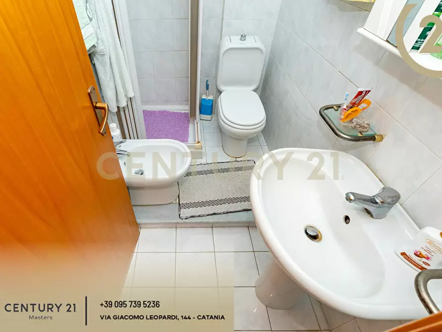 Immagine 18 di Trilocale in vendita  in Via Giuseppe Verdi 40 a Roccalumera