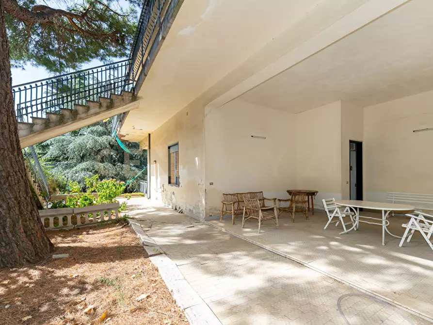Immagine 48 di Villa in vendita  in Via Madonna del Carmelo 19 a Ragalna