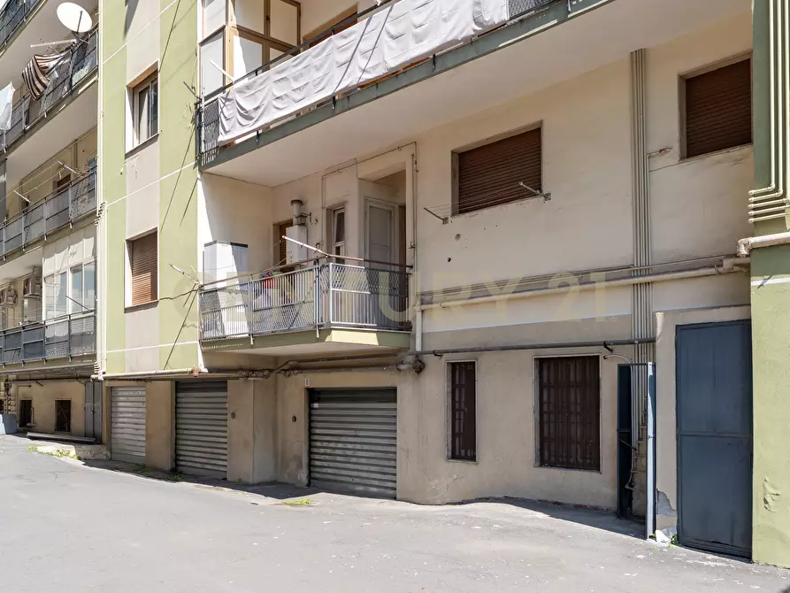 Immagine 25 di Quadrilocale in vendita  in Via Giuseppe Patanè a Catania