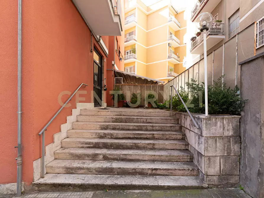 Immagine 23 di Bilocale in vendita  in Via Antonio Arcioni 6 a Roma