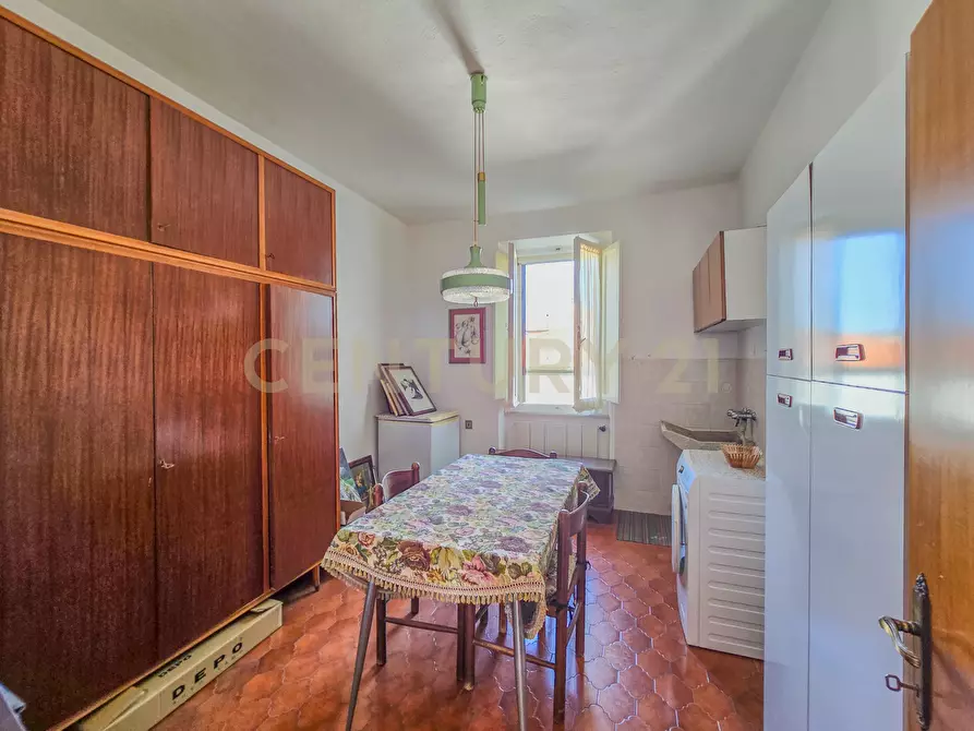 Immagine 2 di Casa bifamiliare in vendita  in Via della Collacchia a Roccastrada