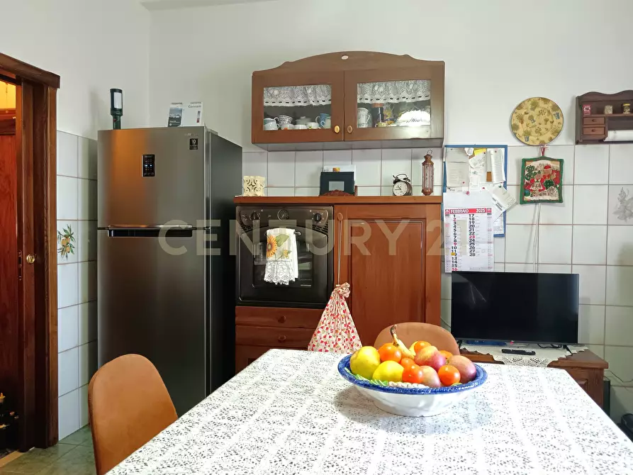 Immagine 17 di Quadrilocale in vendita  in Via Serdini 89 a Abbadia San Salvatore