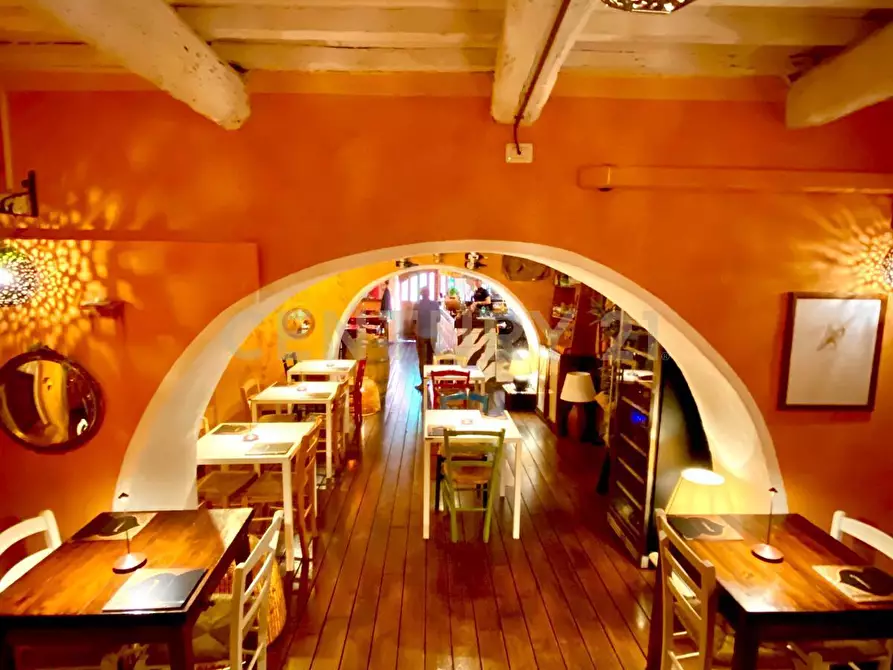 Immagine 2 di Bar / Ristorante in vendita  in Via Vincenzo Gioberti 78 a Orbetello