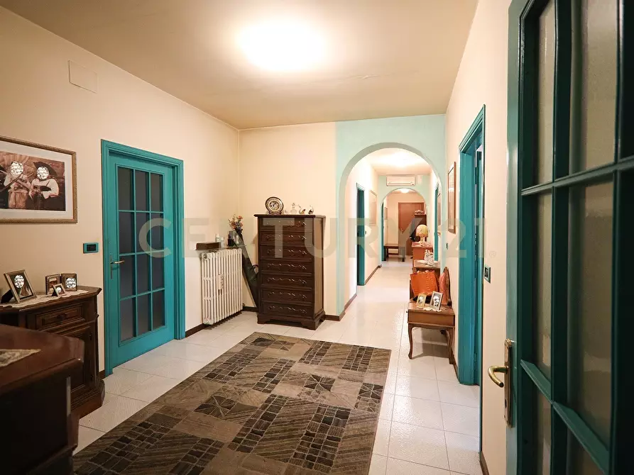 Immagine 47 di Pentalocale in vendita  in Via Giuseppe Garibaldi 5 a Casaleone