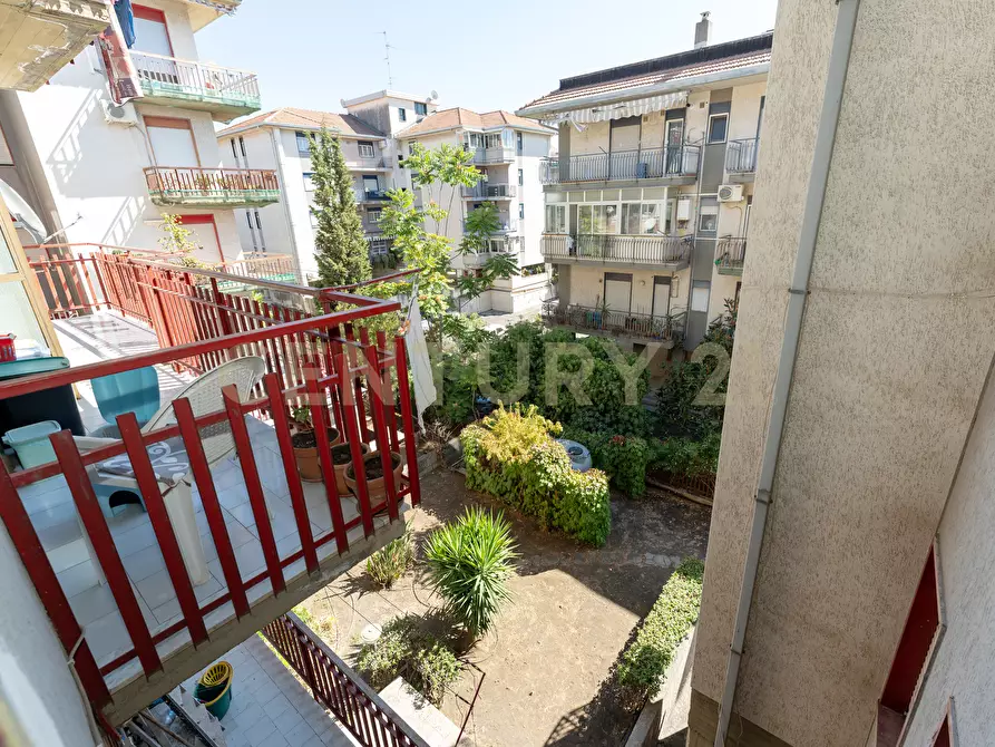 Immagine 27 di Appartamento in vendita  in Via Adone 11 a Catania