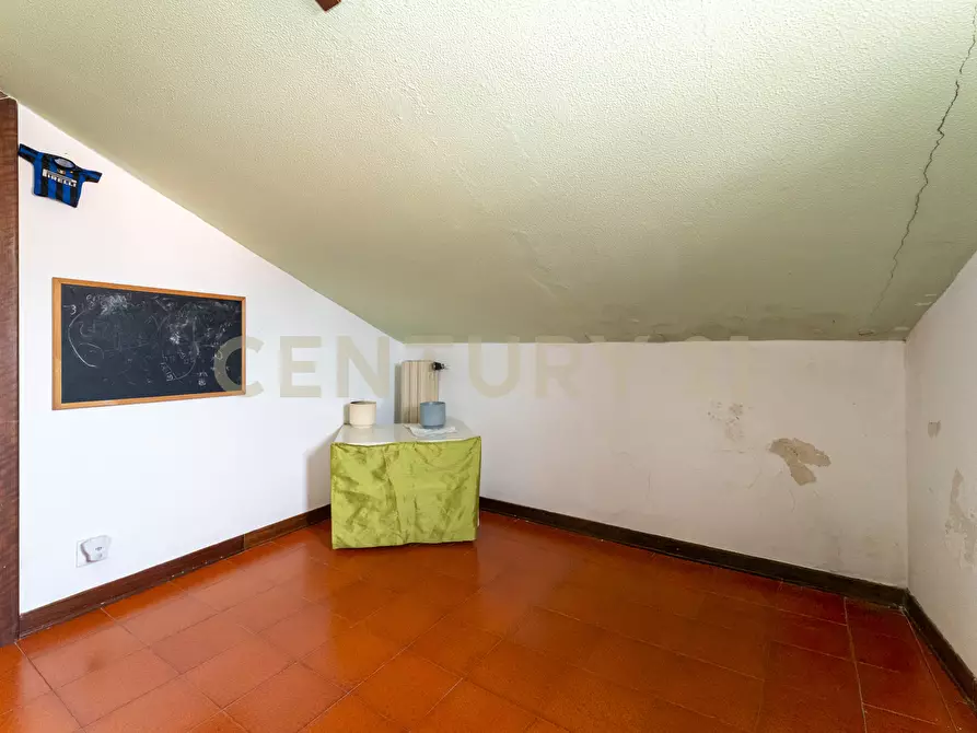 Immagine 38 di Attico in vendita  in Via Maugeri 76 a Valverde