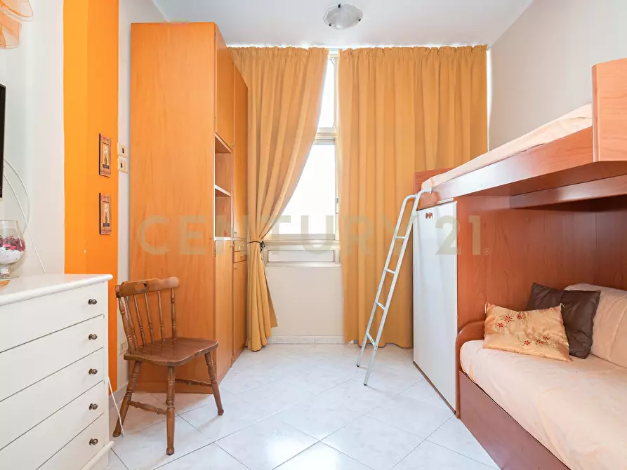 Immagine 18 di Quadrilocale in vendita  in Largo Campania 55 a Catania