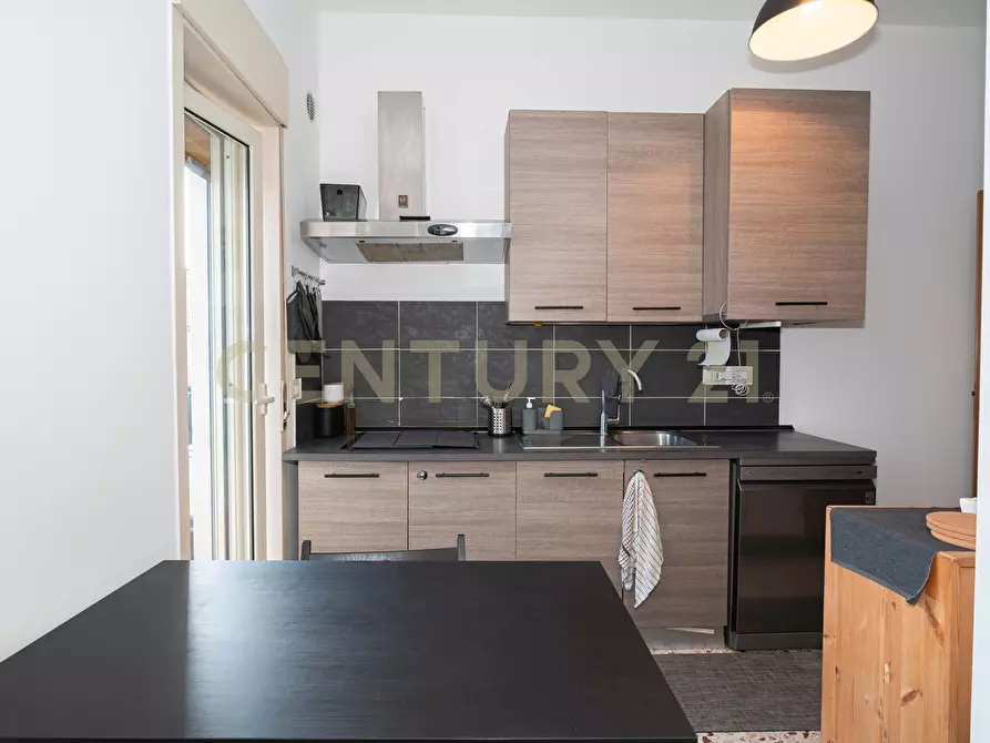 Immagine 7 di Trilocale in vendita  in Via Antonello da Messina 2 a Catania