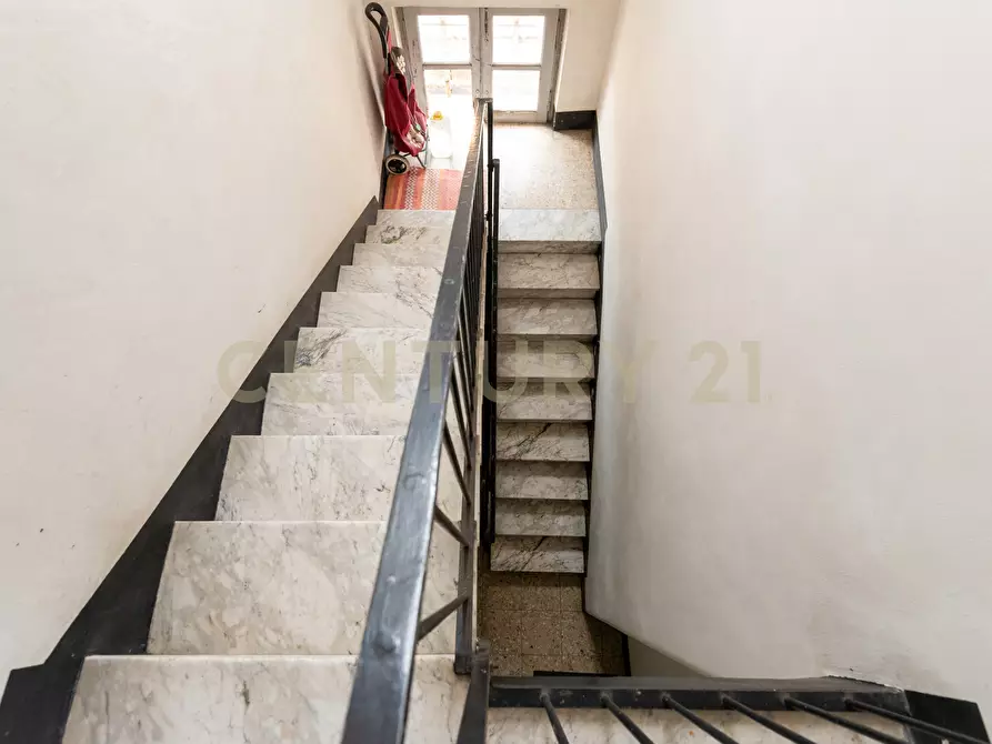 Immagine 21 di Casa indipendente in vendita  in Via Mirko 12 a Catania
