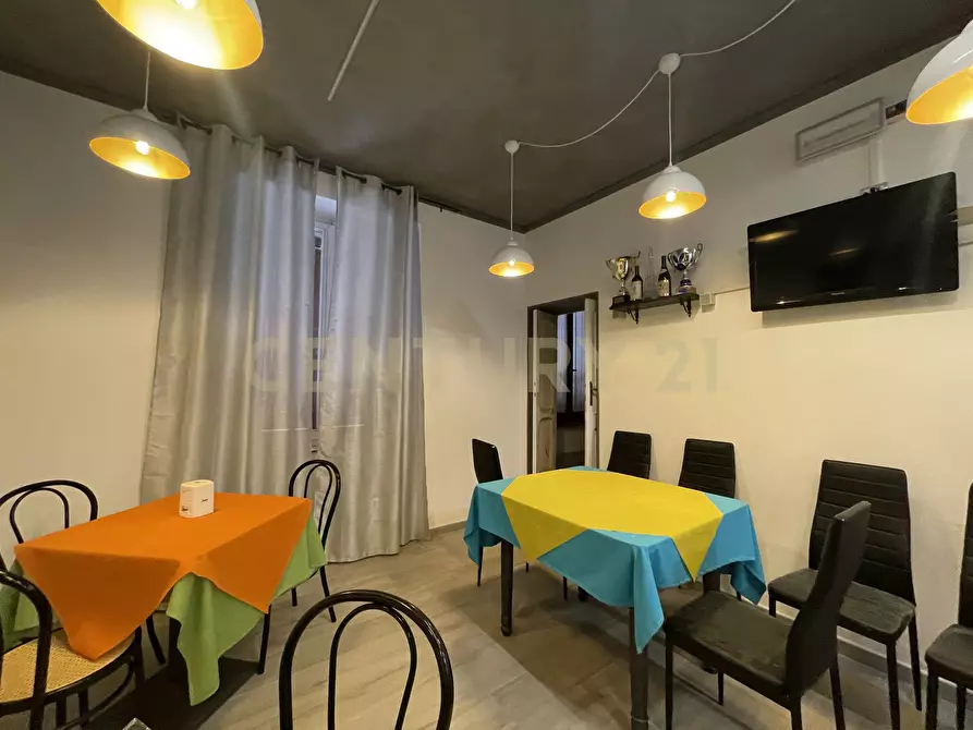 Immagine 18 di Albergo/B&B/Residence in vendita  in Corso Italia 165 a Orbetello