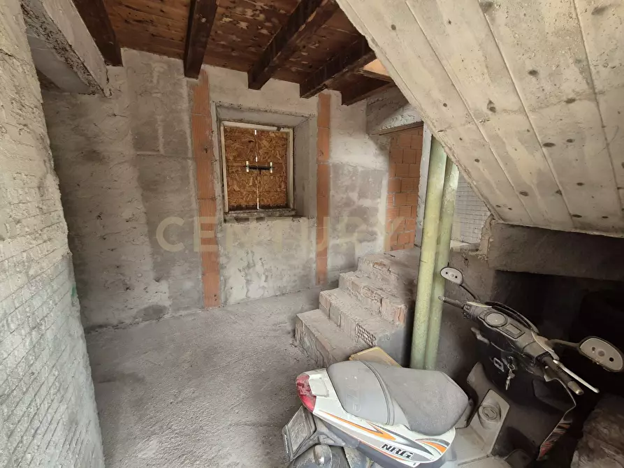 Immagine 11 di Casa semindipendente in vendita  in Via Sasse 9 a Verona