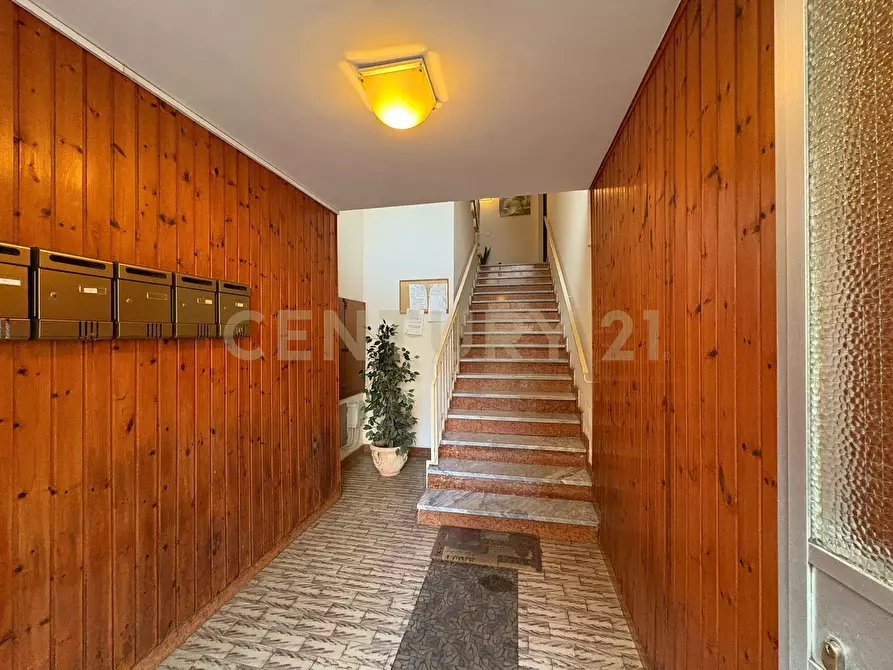 Immagine 3 di Quadrilocale in vendita  in Via Aldo Moro a Fiumefreddo Di Sicilia