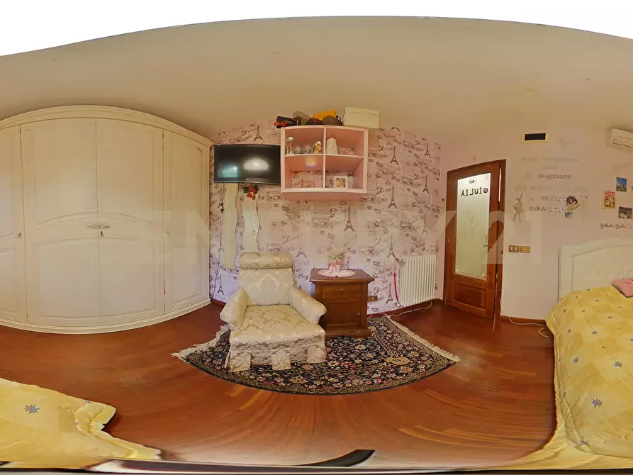 Immagine 95 di Terratetto in vendita  in Via San Gregorio 114 a Aci Castello