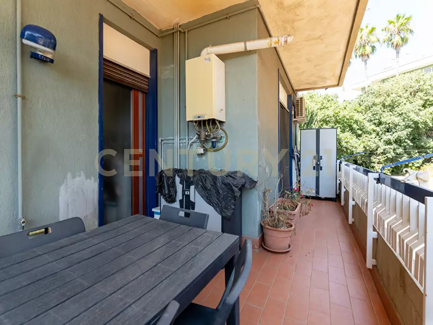 Immagine 30 di Pentalocale in vendita  in Via Cristoforo Colombo 1 a San Gregorio Di Catania