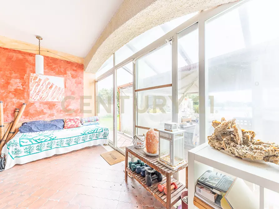 Immagine 27 di Villa in vendita  in Via Calabria 4 a Ardea