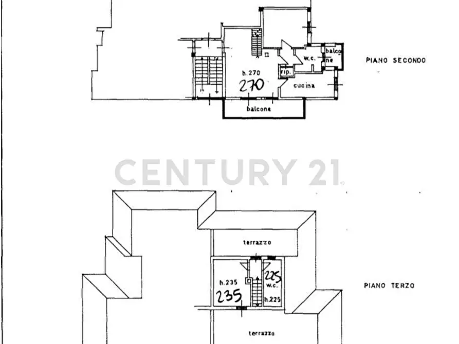 Immagine 37 di Quadrilocale in vendita  in Via Giovanni Verga 11 a Grosseto