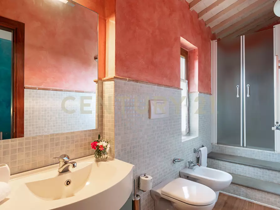 Immagine 49 di Villa in vendita  in Strada di Monte Bottigli a Grosseto