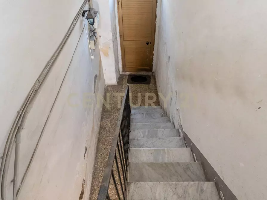 Immagine 6 di Porzione di casa in vendita  in Via Stagno 67 a Catania
