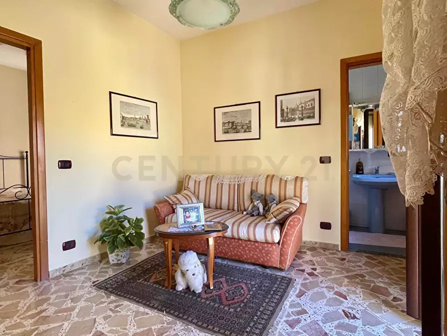 Immagine 16 di Casa indipendente in vendita  in Via Botteghelle 58 a Agrigento