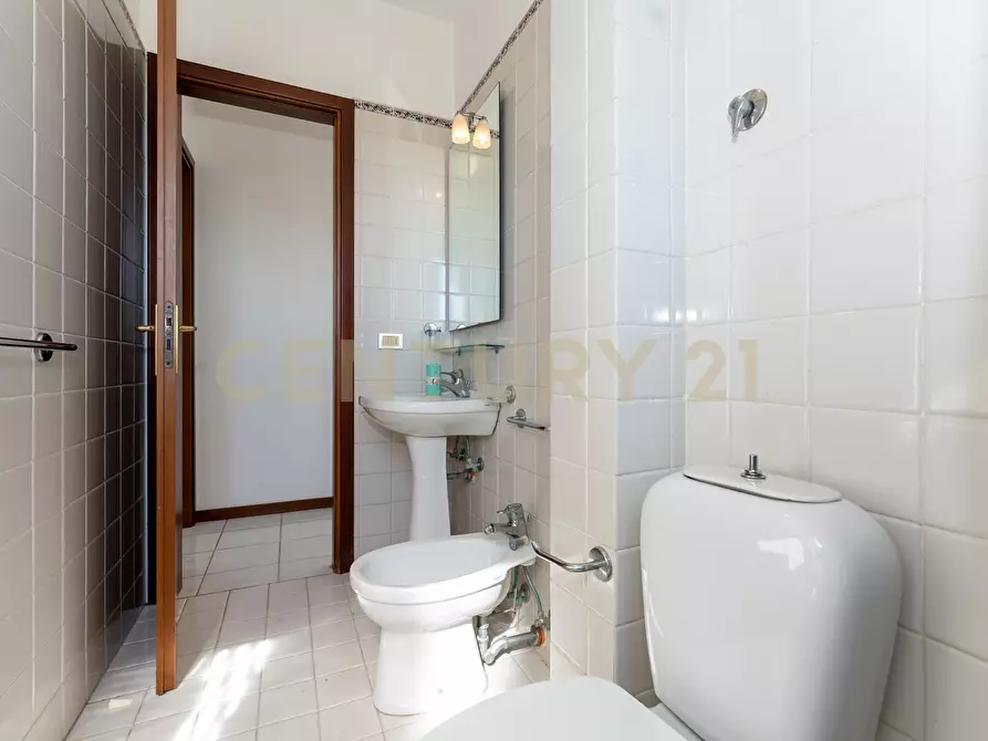 Immagine 6 di Villa in vendita  in BAIA ARCILE a Augusta