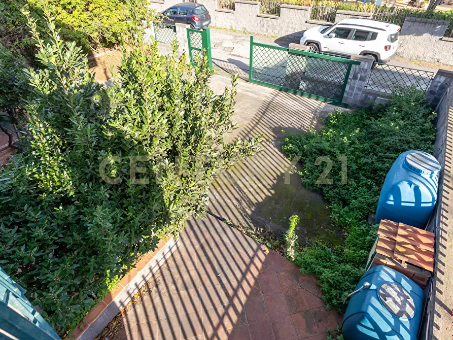 Immagine 7 di Quadrilocale in vendita  in Via Traversa V a Mascali