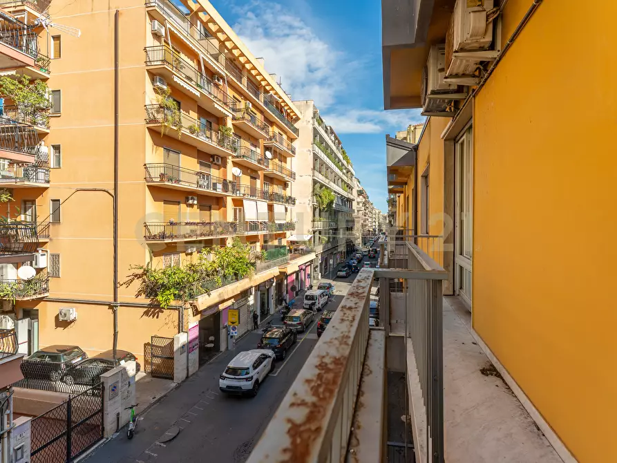 Immagine 26 di Appartamento in vendita  in Via Enna 15 a Catania