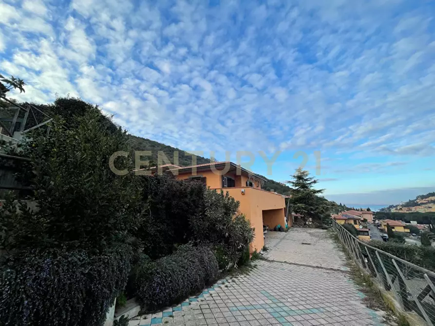 Immagine 3 di Villa in vendita  in Strada Vicinale del Grottino a Monte Argentario